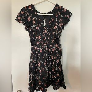 American Eagle dress
